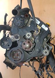 Motore Jeep Cherokee 2.8 CRD 2007 VM30C