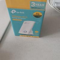 range extender
