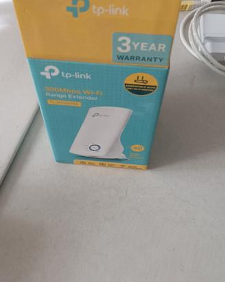 range extender