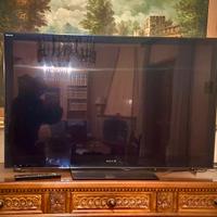 Televisore SONY 55 pollici LEGGERE DESCRIZIONE
