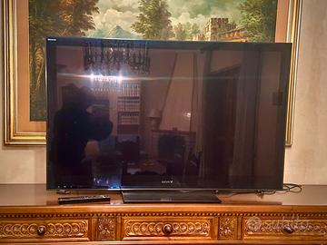 Televisore SONY 55 pollici LEGGERE DESCRIZIONE