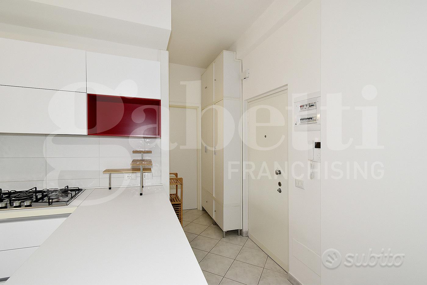 Appartamento – MI - Vista 3