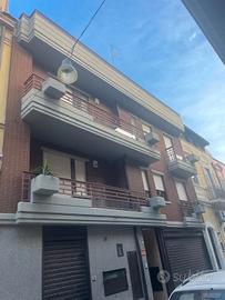 Appartamento centrale prossimità Ospedale