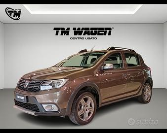 DACIA Sandero 2ª serie - Sandero Stepway 1.0 TCe 1