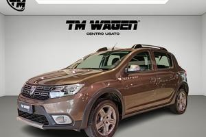 DACIA Sandero 2ª serie - Sandero Stepway 1.0 TCe 1