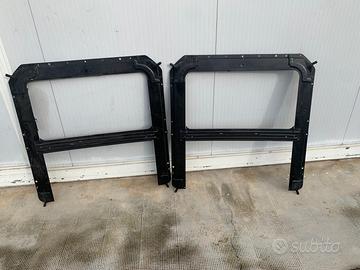 Telai Tettuccio vw corrado