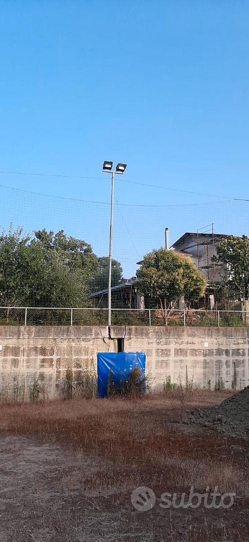 attrezzi per muratori - Giardino e Fai da te In vendita a Salerno