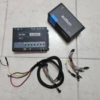 Processore audio AUDISON BIT TEN + CB01