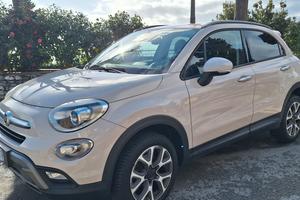 500 X 2015 2.0 mjt Cross Plus 4x4 140cv