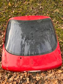 Portellone posteriore Toyota Celica