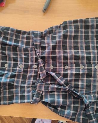 scamiciato hollister
