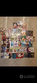 Collezione Manga 