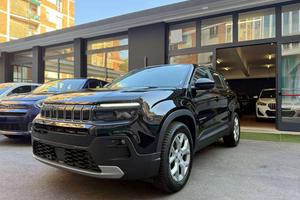 JEEP Avenger 1.2 Turbo 100 CV Altitude