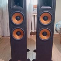 Diffusori klipsch RF3II