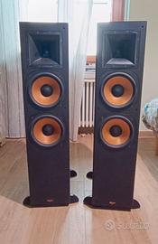 Diffusori klipsch RF3II