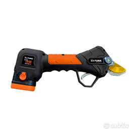 FORBICE A BATTERIA ALTUNA