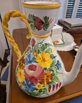Vaso ceramica