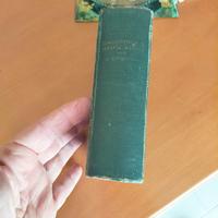 Libro Prontuario medico