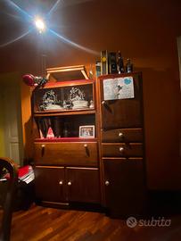 Credenza Cucina
