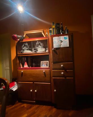 Credenza Cucina