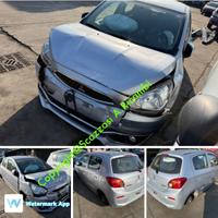 Mitsubishi Space Star anno 2019 per ricambi Fi