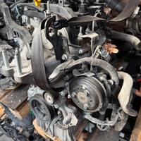 motore P4JB 59KW 2014 190.000 KM