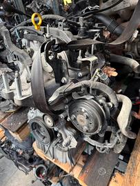 motore P4JB 59KW 2014 190.000 KM