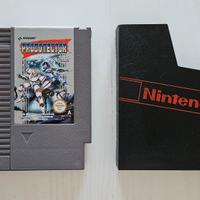 Gioco Nintendo Nes Probotector NES-77-ITA