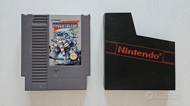 Gioco Nintendo Nes Probotector NES-77-ITA