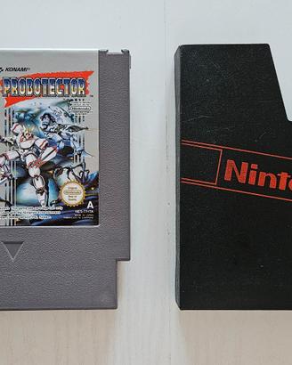 Gioco Nintendo Nes Probotector NES-77-ITA