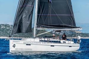 Bavaria 41 Sport (2017)