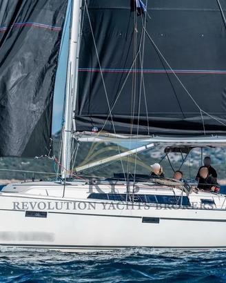 Bavaria 41 Sport (2017)