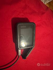 Gopro hero 8 + batterie + caricabatterie