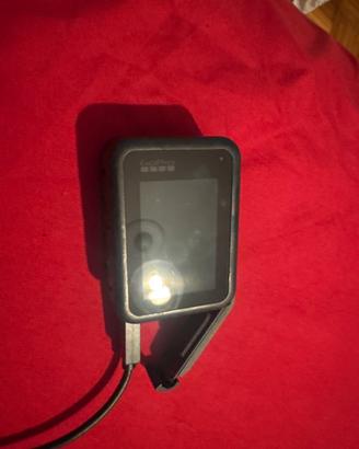 Gopro hero 8 + batterie + caricabatterie