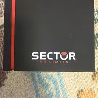 SECTOR NO LIMITS Sector Mod. Adv2500