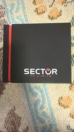 SECTOR NO LIMITS Sector Mod. Adv2500