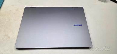 samsung GALAXY BOOK5 PRO 360 16"
