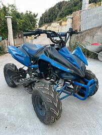 Quad 125