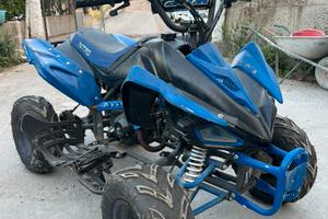 Quad 125