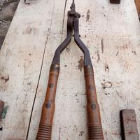 ww1  pinza tagliareticolati  italiana