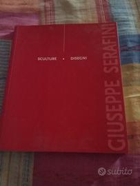 sculture e disegni giuseppe serafini piacenza  RAR