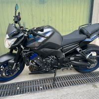 Yamaha fz8 abs