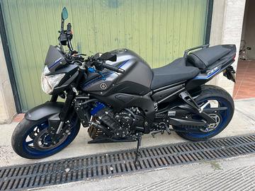 Yamaha fz8 abs