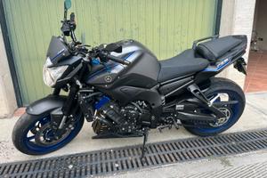 Yamaha fz8 abs