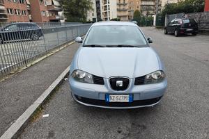 seat ibiza l gpl storica
