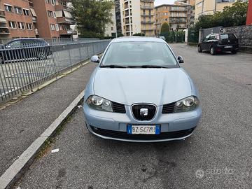 seat ibiza l gpl storica