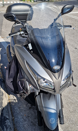 Kymco XTown 300i anno 2018