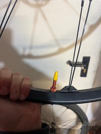 Ruote crankbrothers cobalt 2 da 29”