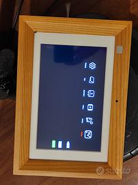 Cornice digitale Kodak RDPF-1020W nuova