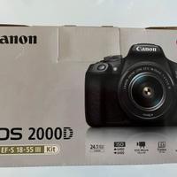 Macchina Fotografica